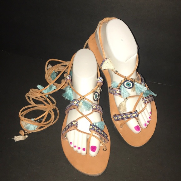 Mabu Sandal - Picture 3 of 7